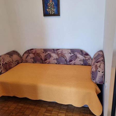 Apartman On The Beach - Nemira, Omis Exterior photo