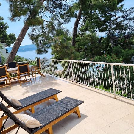Apartman On The Beach - Nemira, Omis Exterior photo