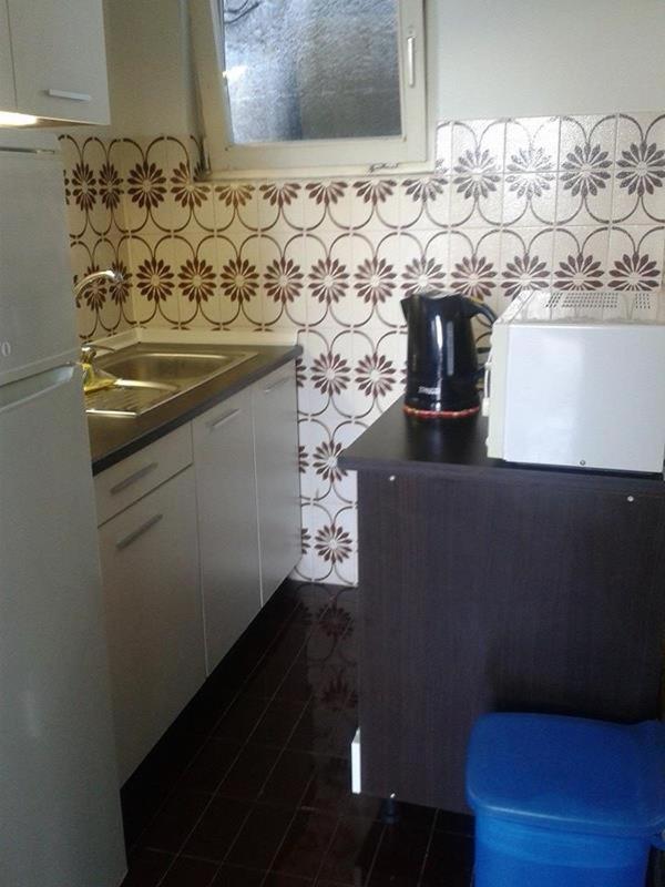 Apartman On The Beach - Nemira, Omis Exterior photo