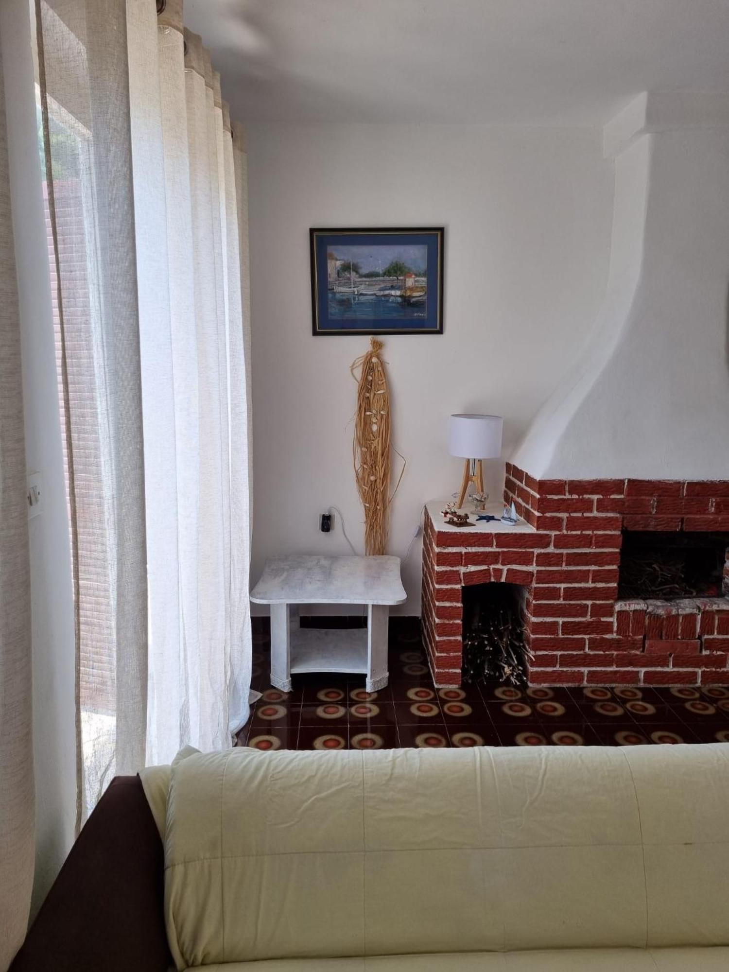 Apartman On The Beach - Nemira, Omis Exterior photo