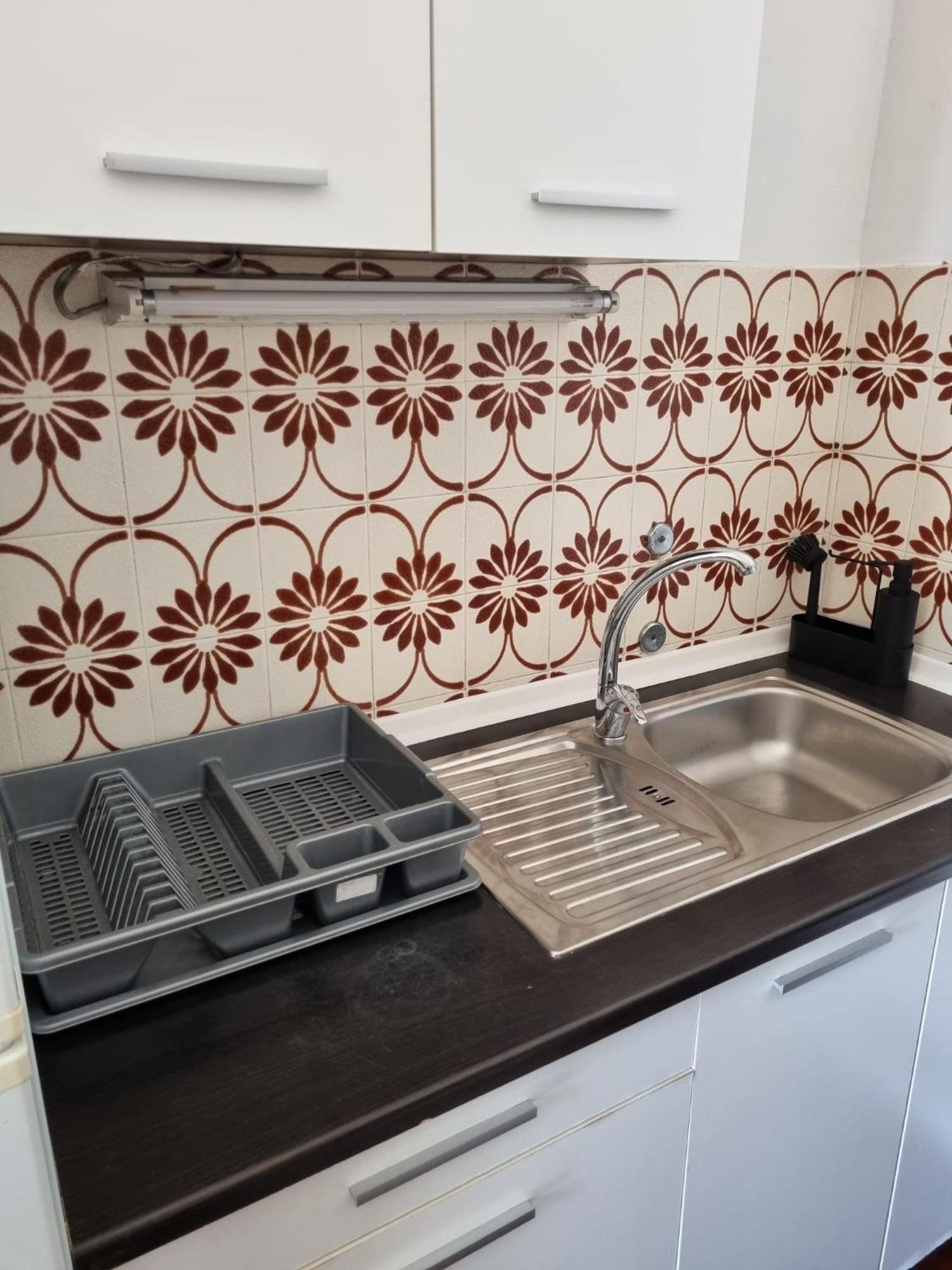 Apartman On The Beach - Nemira, Omis Exterior photo